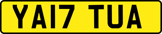 YA17TUA