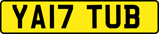 YA17TUB