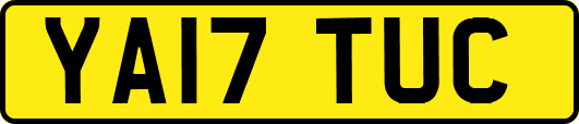 YA17TUC