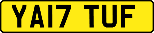 YA17TUF