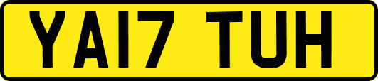 YA17TUH