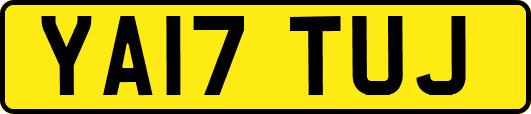 YA17TUJ