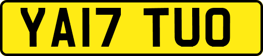 YA17TUO