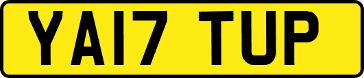 YA17TUP