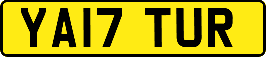 YA17TUR