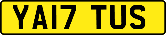 YA17TUS