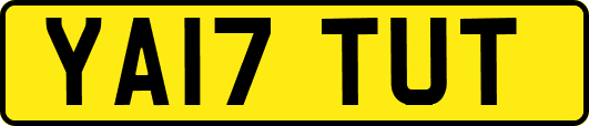 YA17TUT