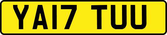 YA17TUU