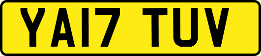 YA17TUV