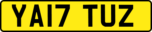 YA17TUZ