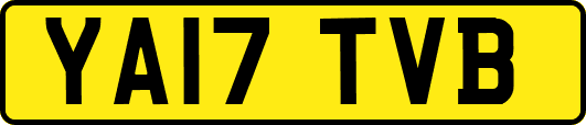 YA17TVB