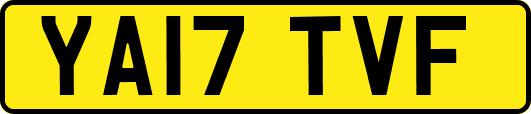 YA17TVF