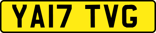 YA17TVG