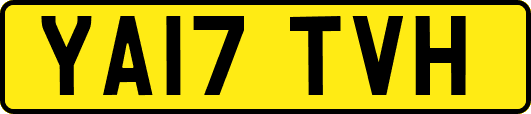 YA17TVH