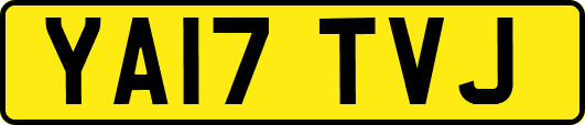YA17TVJ