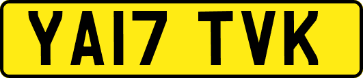 YA17TVK