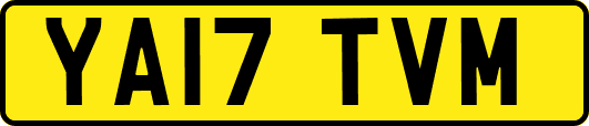 YA17TVM