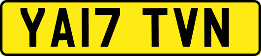 YA17TVN