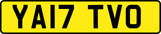 YA17TVO