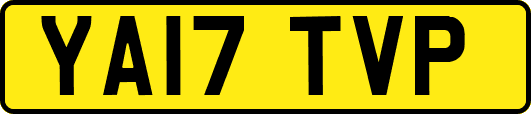YA17TVP