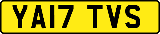 YA17TVS