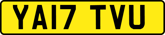 YA17TVU