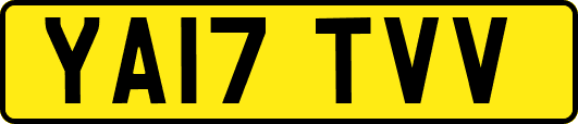 YA17TVV
