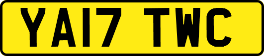 YA17TWC