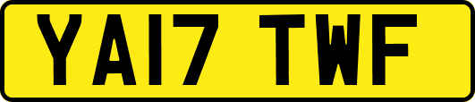 YA17TWF