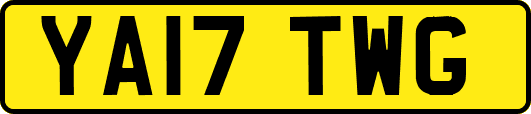 YA17TWG