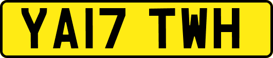 YA17TWH