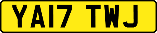 YA17TWJ