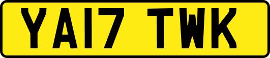 YA17TWK