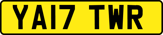 YA17TWR