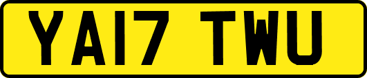 YA17TWU