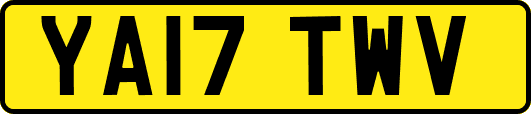 YA17TWV