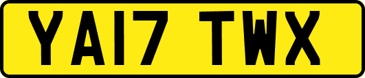 YA17TWX
