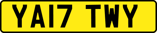 YA17TWY