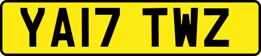YA17TWZ