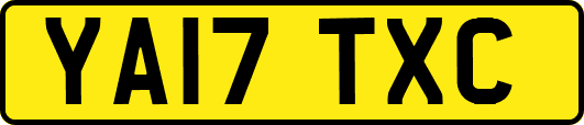 YA17TXC