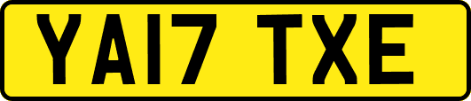 YA17TXE
