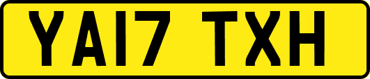 YA17TXH