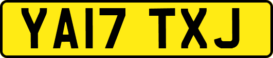 YA17TXJ