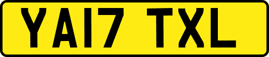 YA17TXL
