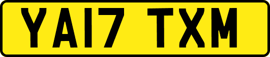 YA17TXM