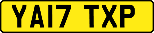 YA17TXP