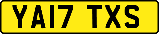 YA17TXS