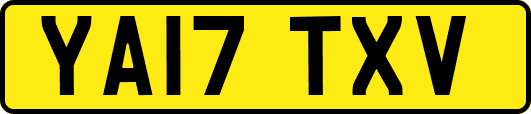 YA17TXV