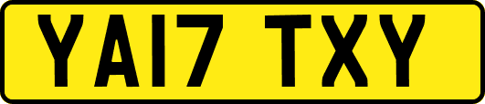 YA17TXY