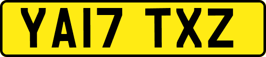 YA17TXZ